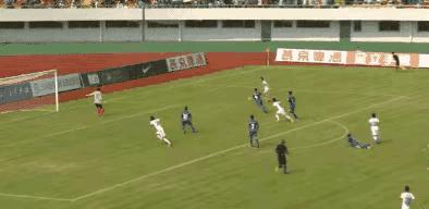 国足0比1卡塔尔韦世豪表现,“退钱哥”：国足踢得丑陋且讽刺