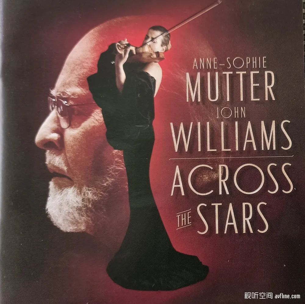 约翰威廉姆斯作品大全,约翰威廉姆斯作品集