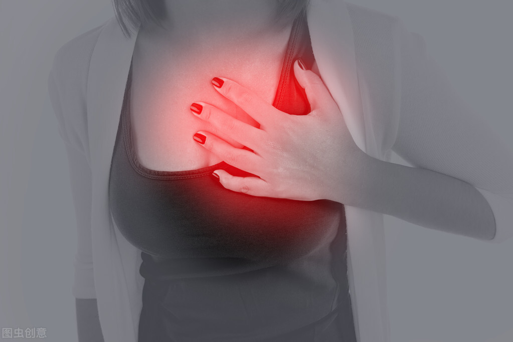 中医把脉可以查出心肌缺血吗,中医治疗冠心病心肌缺血的方法