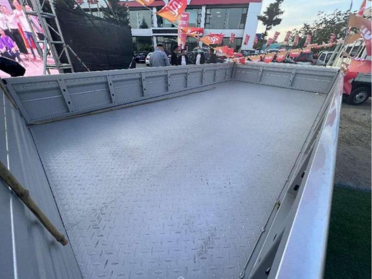 领航s1小卡1.5t配置和价格,每公里仅需八分钱的新能源