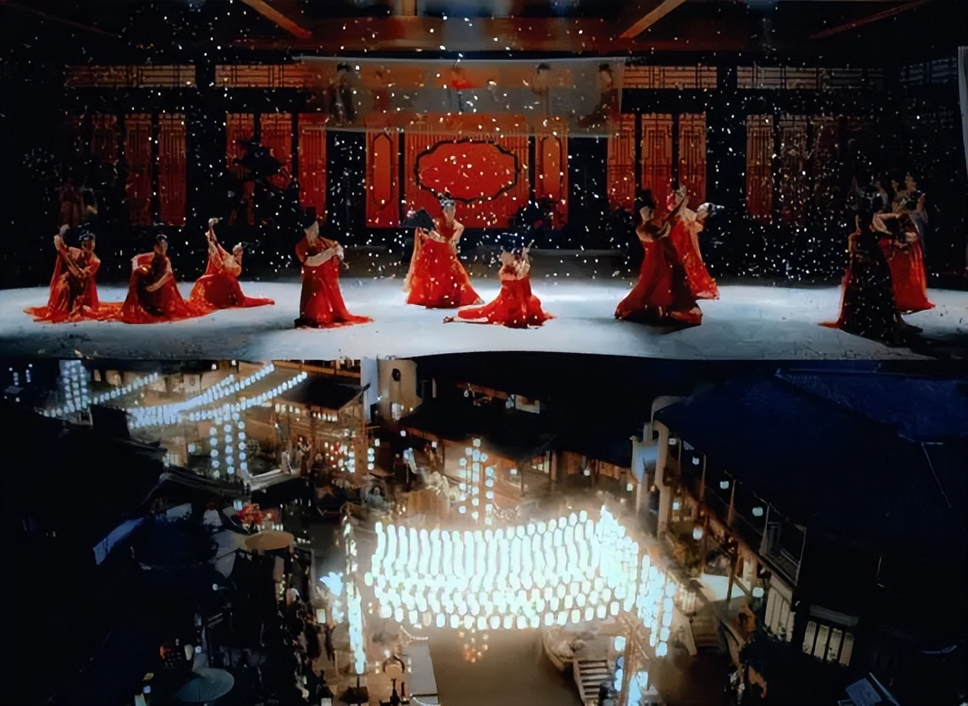 琅琊榜是历史真实的吗,琅琊榜最有深度的解析