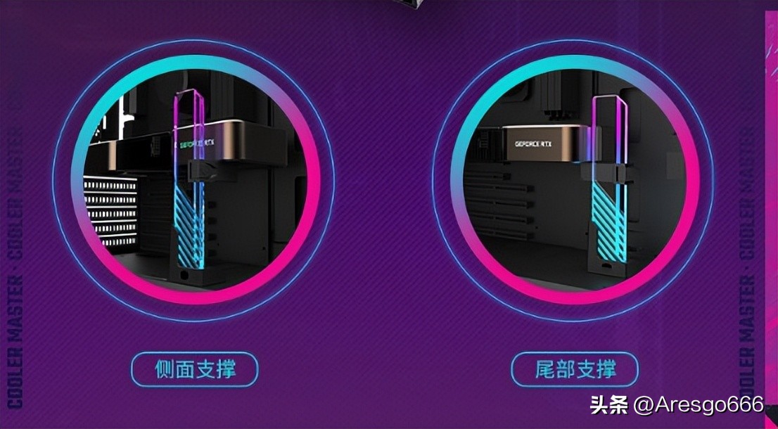 diy电脑主机哪个配件更重要,史上最强diy主机