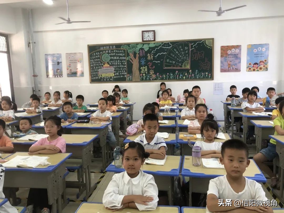 羊山外国语小学一年级班主任,信阳羊山外国语小学老师