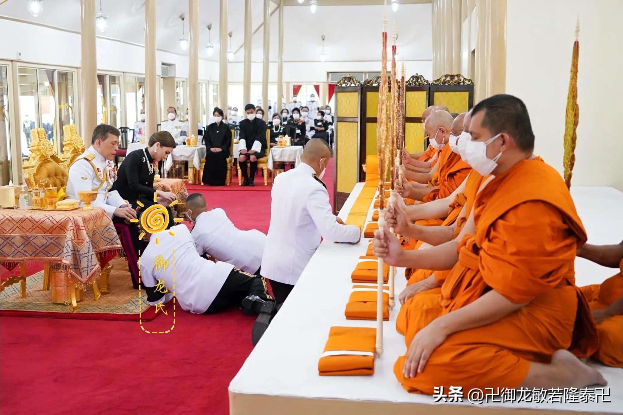 泰国国王火化场,泰国国王拉玛九世火化