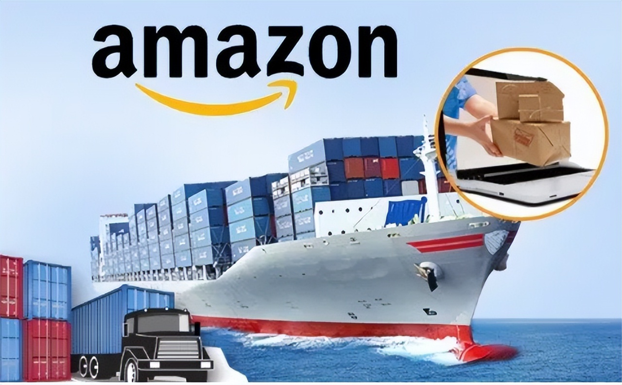 为什么亚马逊的物流不受疫情影响,亚马逊物流的优缺点论文