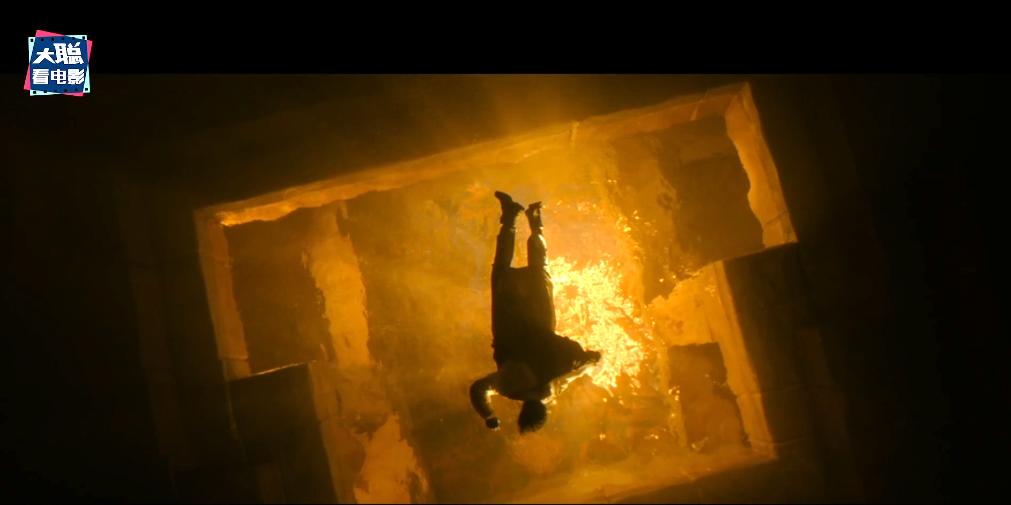 月光骑士第四集深度解析,月光骑士马可