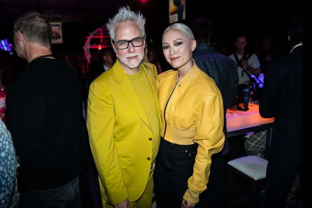 很像外星人的一个女生,很像外星人的女孩