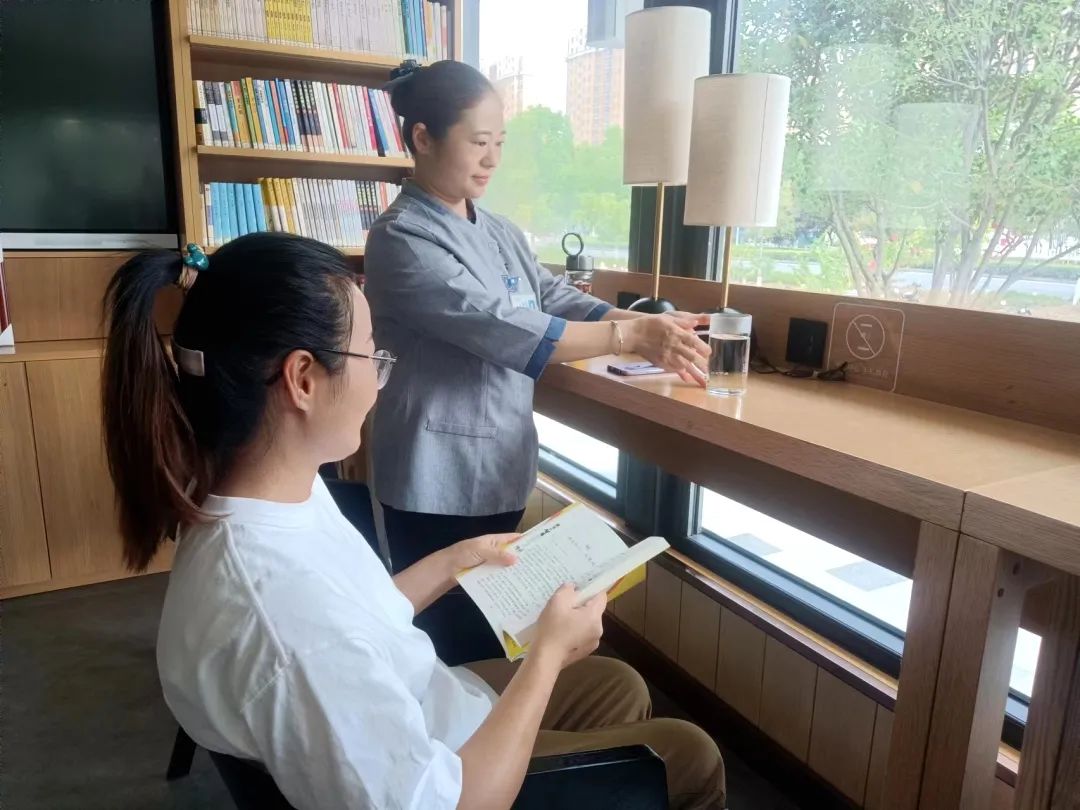 云慧城服|从社区到城市，鑫苑服务向美而行