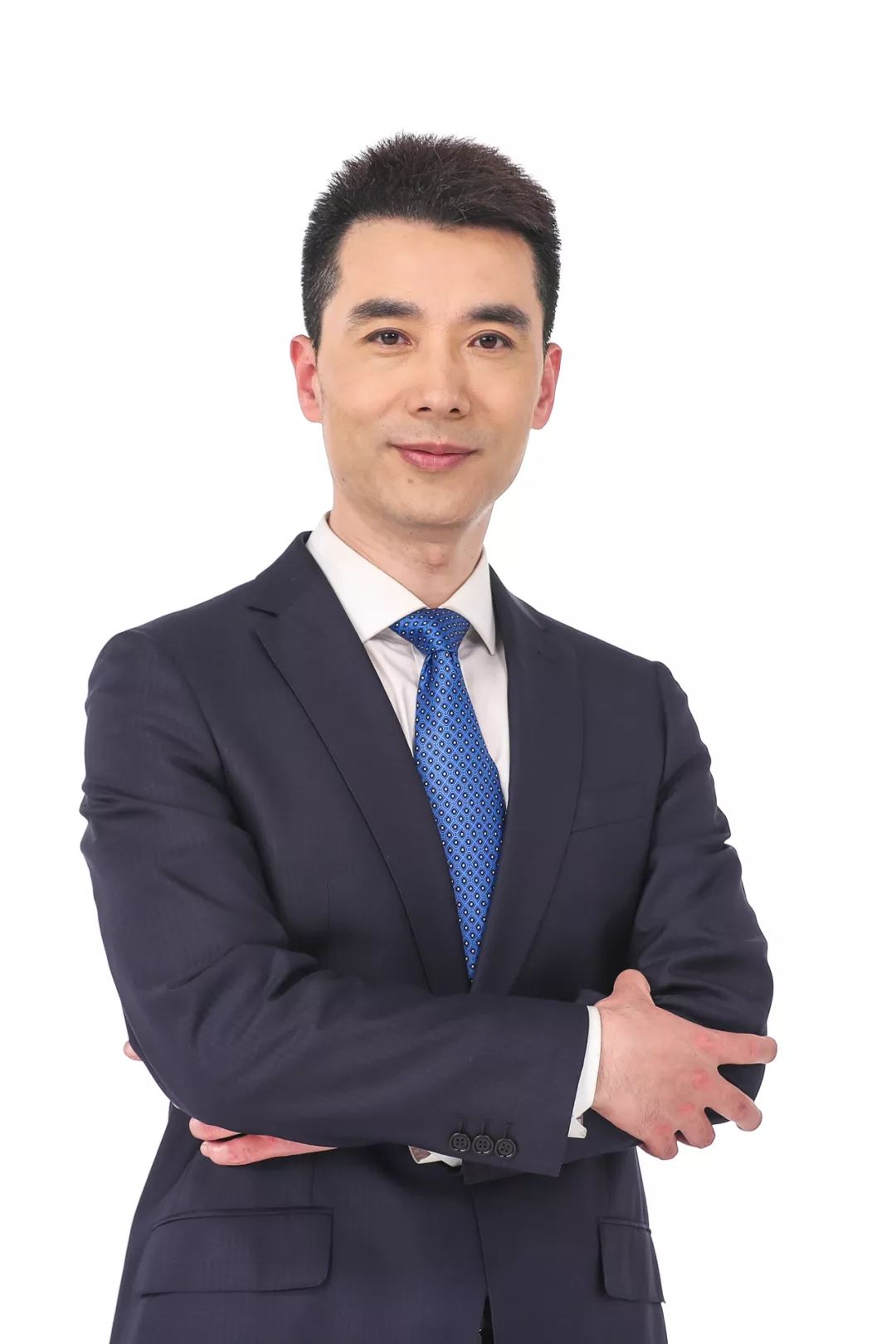 河北新闻联播主持人,河北新闻联播主持人傅敏