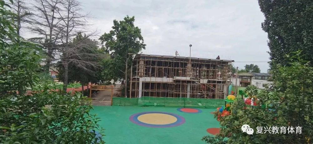 速转|这些学校刷爆了邯郸人的朋友圈