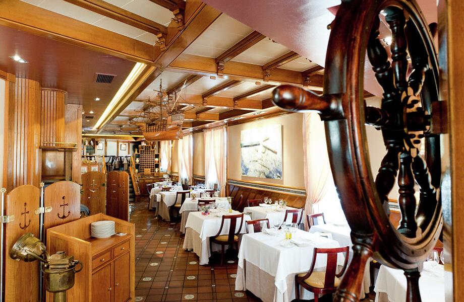 全球排名的餐厅是如何选出来的,2019全球最佳50餐厅榜单揭晓