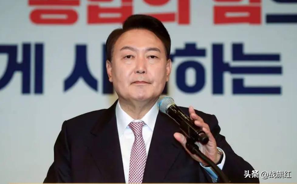 尹锡悦打朝鲜,尹锡悦伊朗