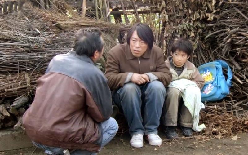 瓦城上空的麦田梗概,瓦城上空的麦田讲什么