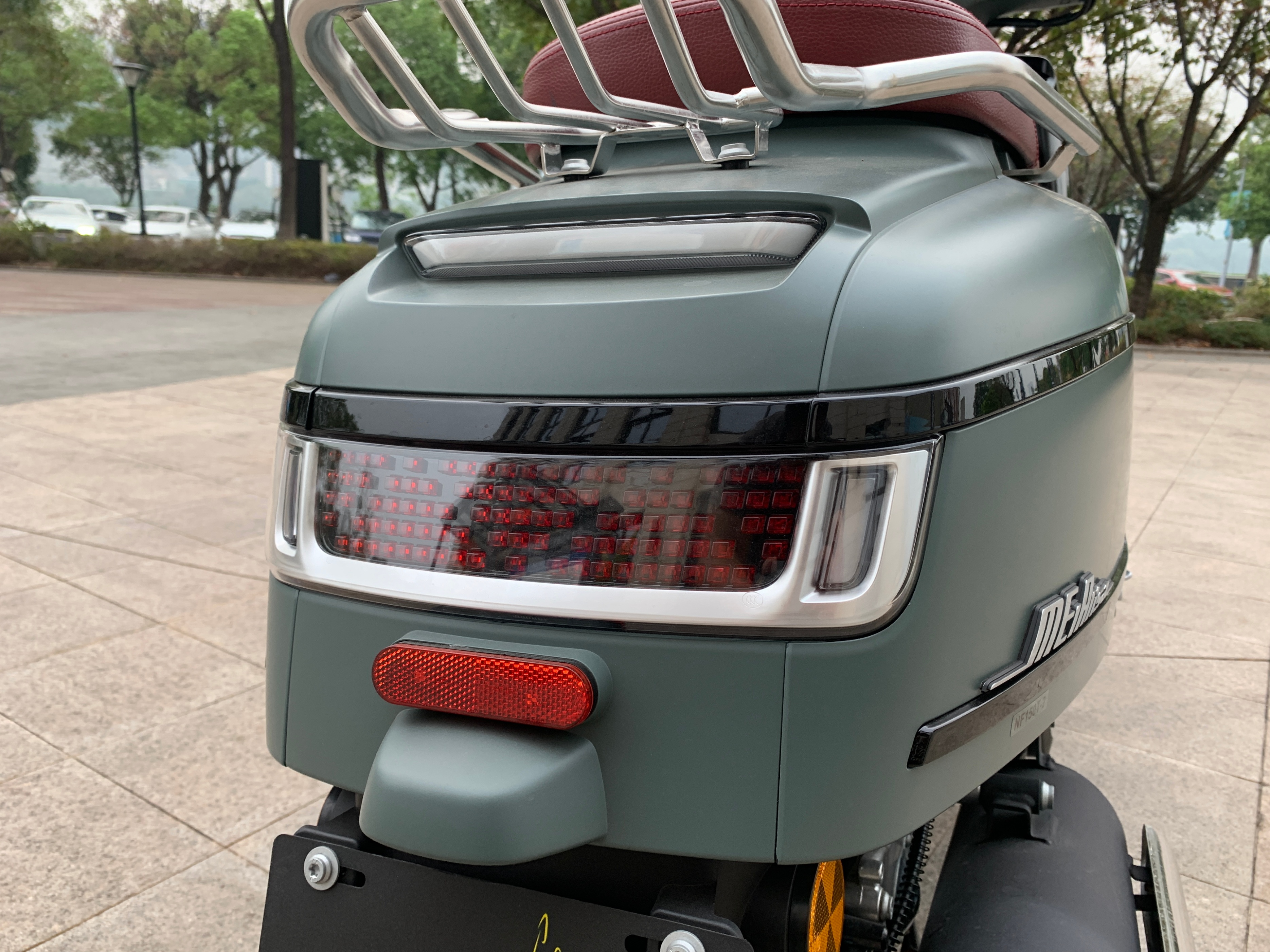 踏板核心是什么,南方蒙娜丽莎踏板测评