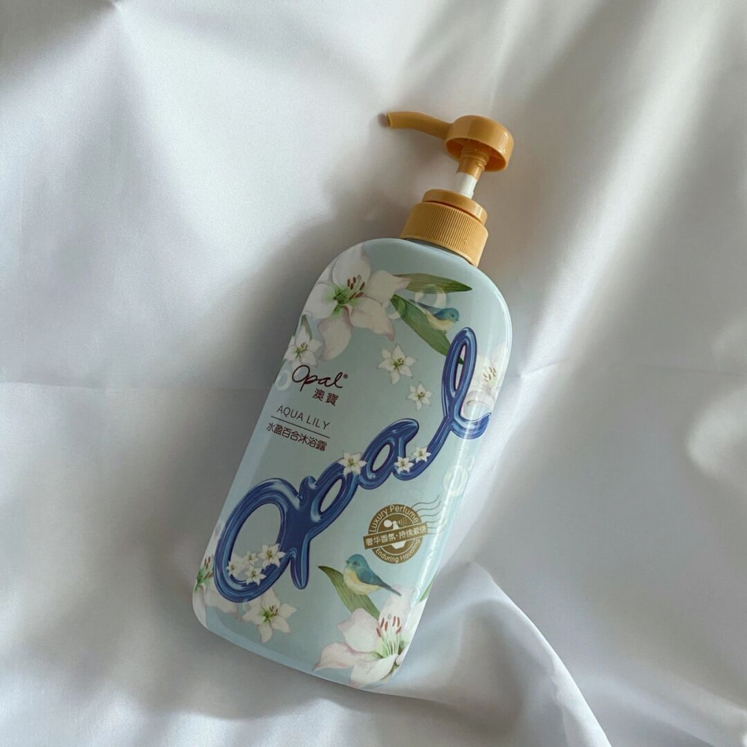 男生女生怎么选择沐浴露,男生如何选一款适合的沐浴露