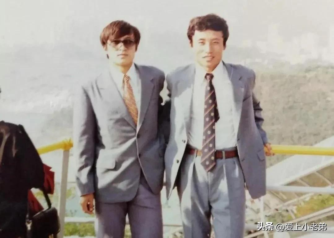 段举——沈祥福的继任者，不算华丽却足够努力