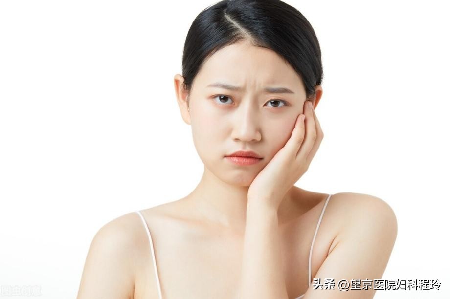 你为什么反复长痘痘,你为什么爱长痘