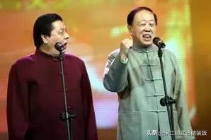 相声演员陈涌泉在相声界的辈分,陈涌泉相声大师简历