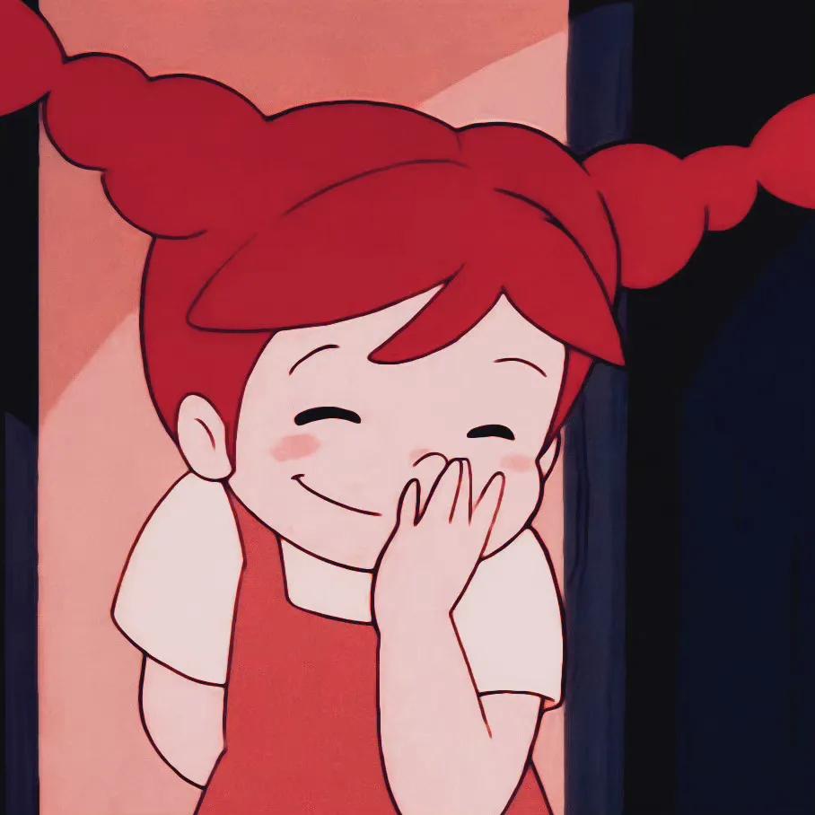 头像摸脖子,头像摸头发