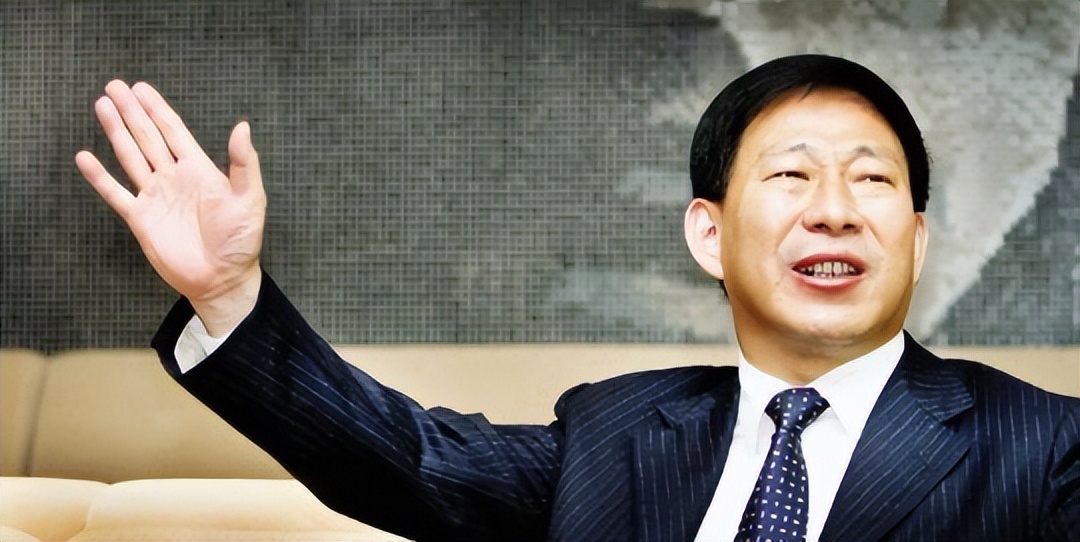 江苏首富严介和现状,江苏省首富严介和