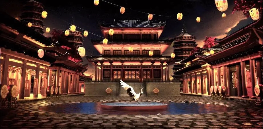 元宵节最经典的八首诗词排行,十首最经典的元宵诗词大全