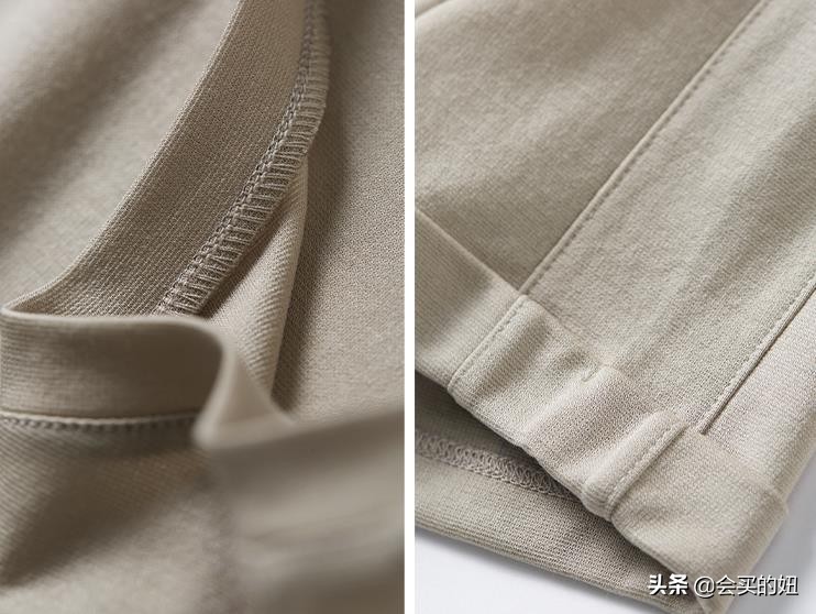 如何挑选适合自己身型的t恤,如何挑选合适的t恤