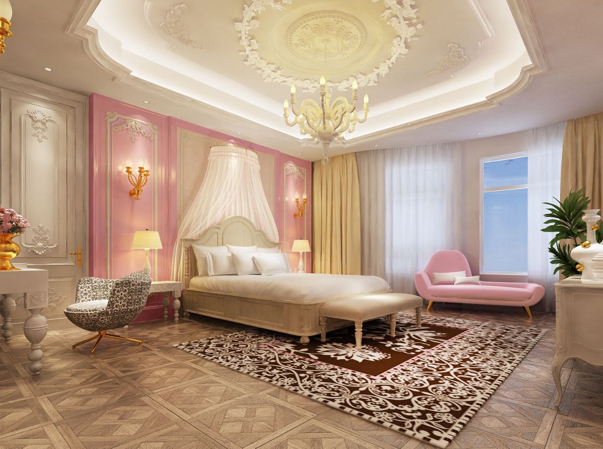 中国十大装饰装修设计公司排名共振设计集团