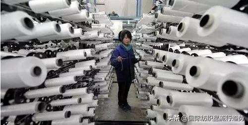 广东印染厂停产名单,印染厂被停产