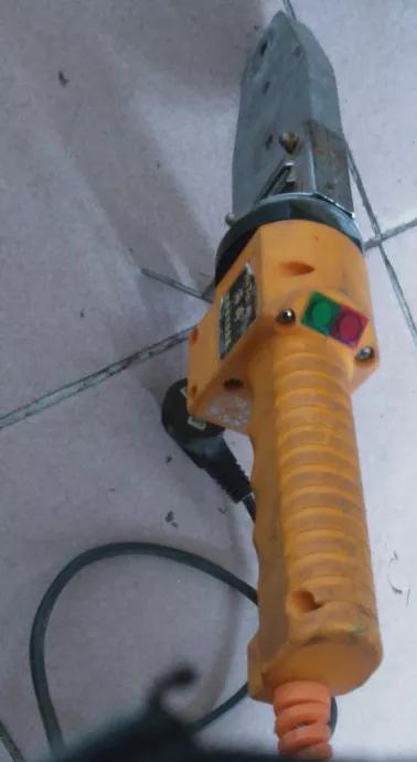 可调式ppr热熔器配件,ppr管小空间热熔器