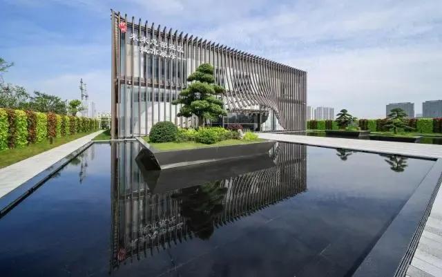 宁围有可能成为滨江吗,宁围板块有前途吗