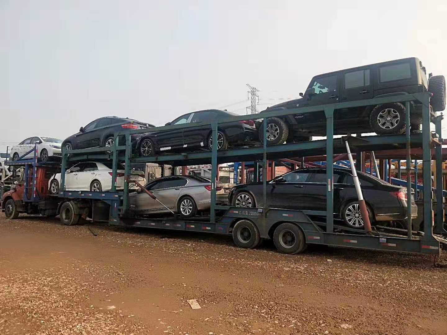 汽车运输托运需要注意哪些事项,汽车托运流程和手续啥时候交钱