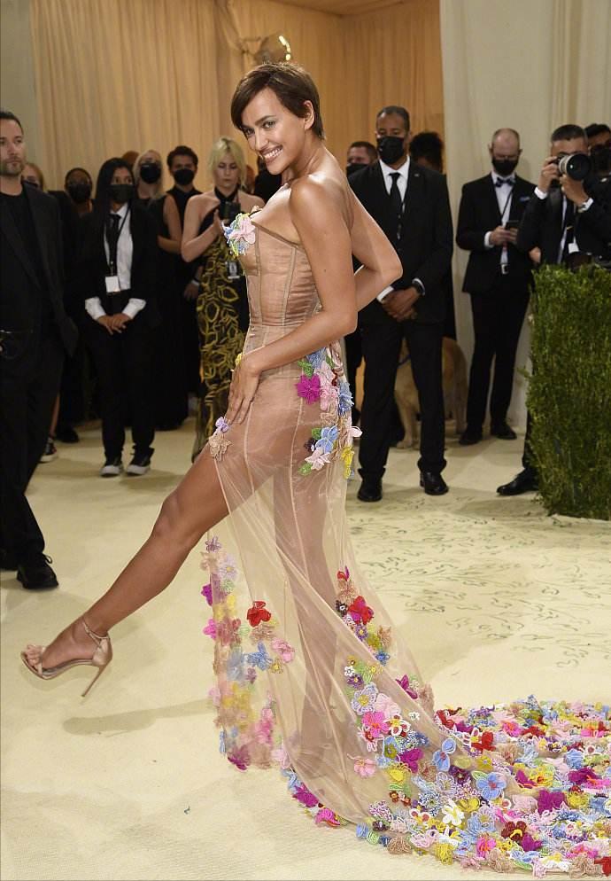 罗纳尔多c罗情史,c罗和他的12任女友们的故事