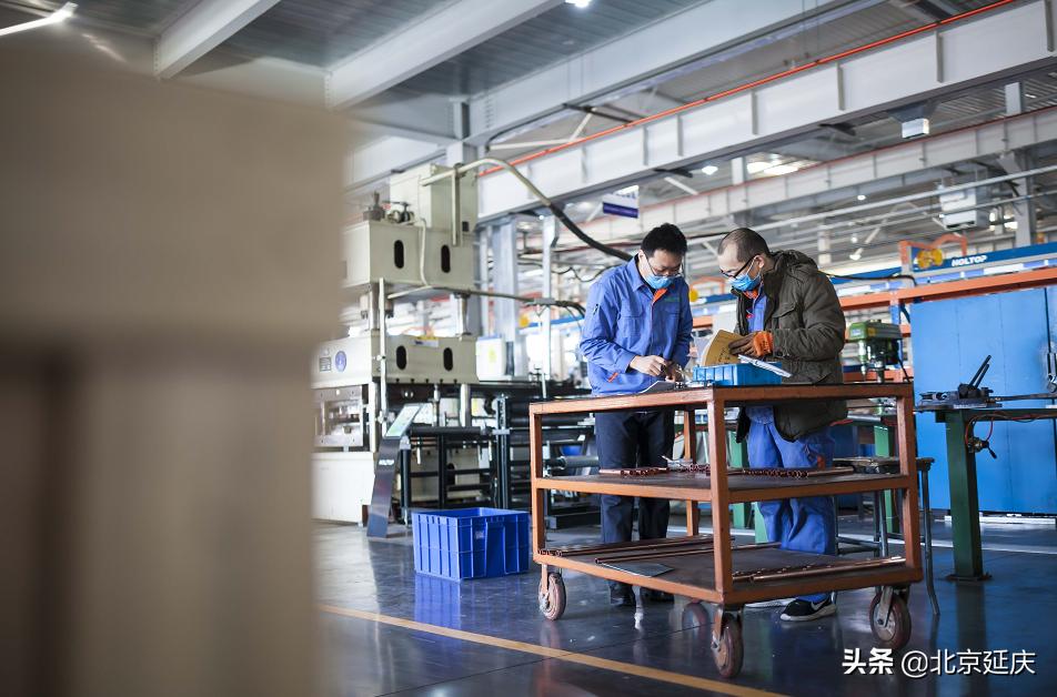 我的这5年,我们这五年科技创新新成就