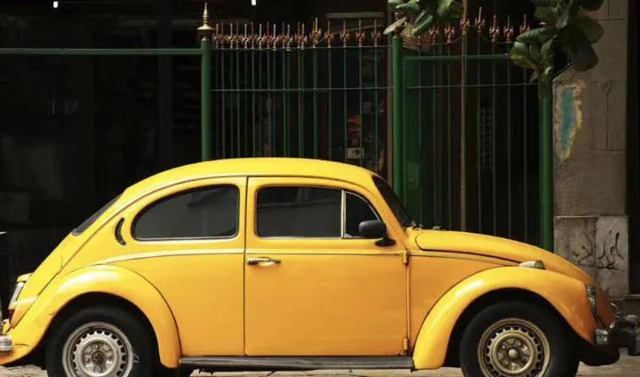 亿万少女的天选之车——甲壳虫，停产以后还值不值得入手？