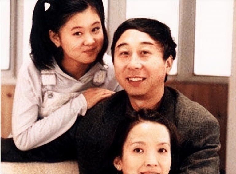 出道19年不接吻戏的女星,她是圈内最干净的女星