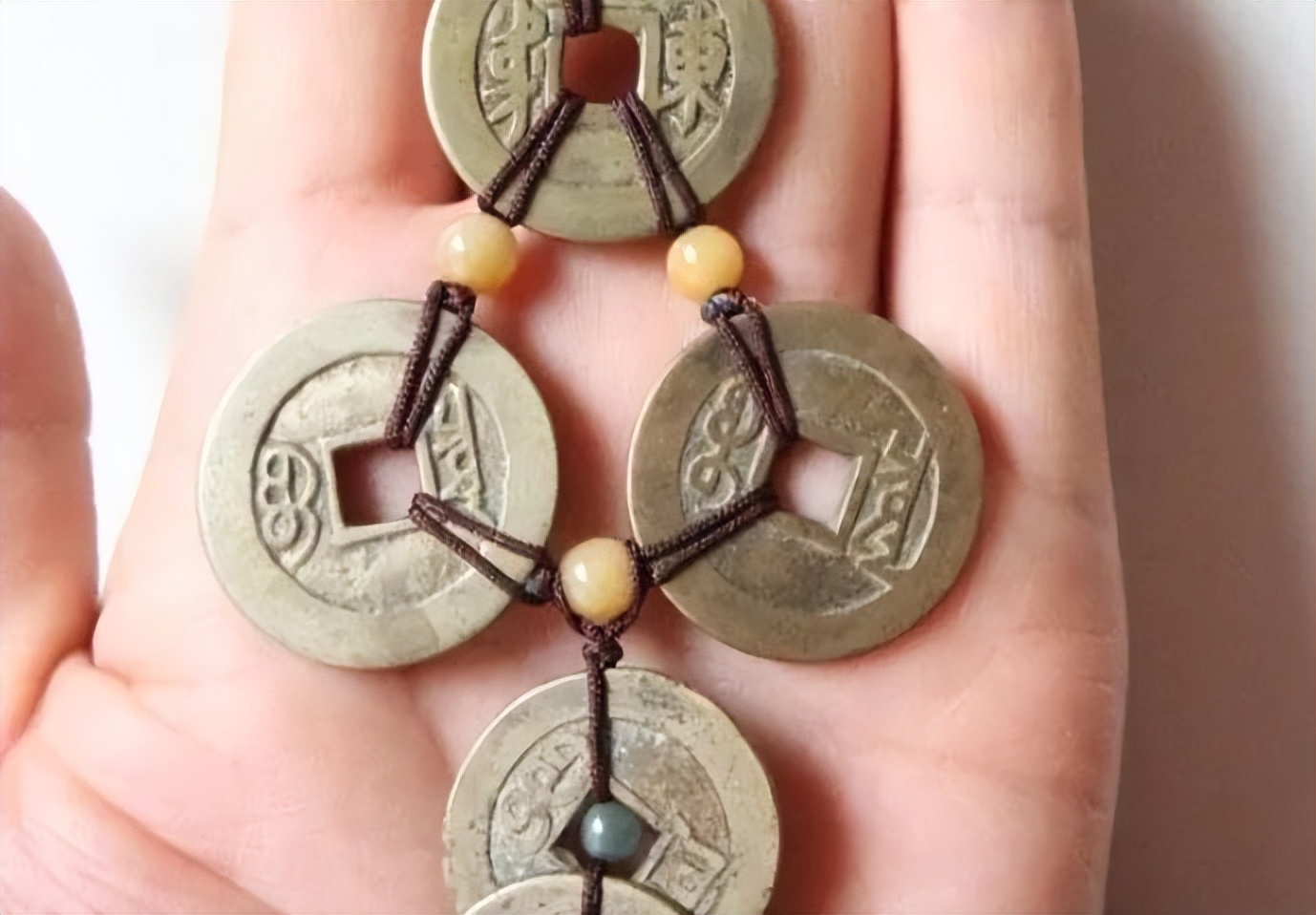 五帝钱有升值空间吗,品相好的五帝钱市场价格