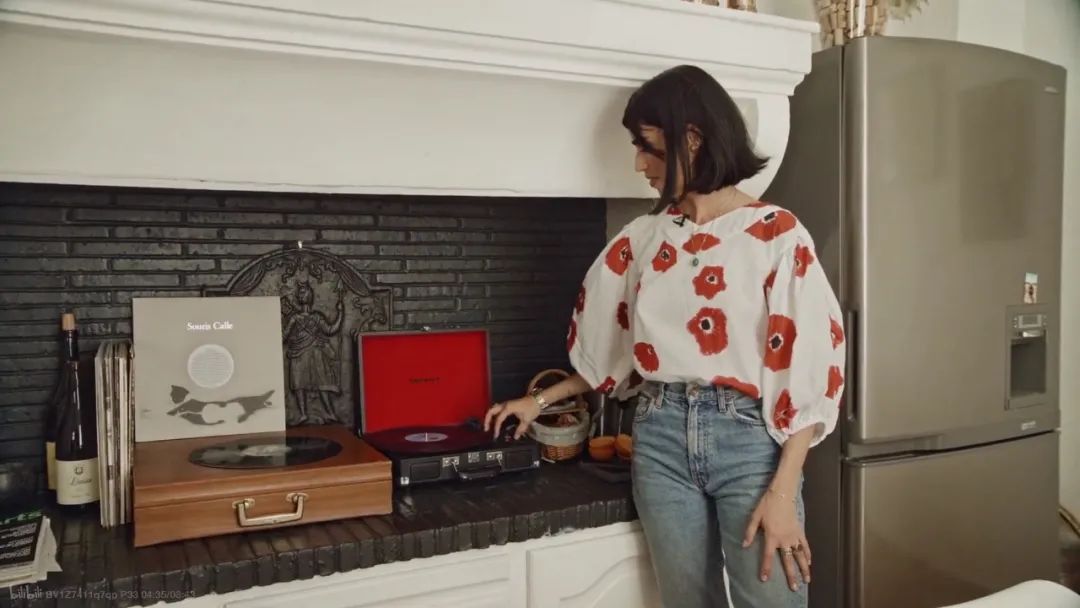 住蜗居，淘二手家具，她们的家却让人好心动