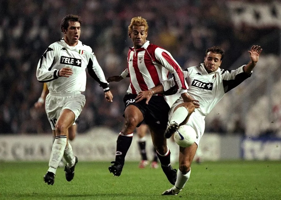 欧冠十大死亡小组,欧冠史上的绝境之战