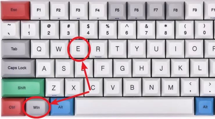 笔记本电脑使用常识和技巧,必须掌握的十个电脑使用技巧