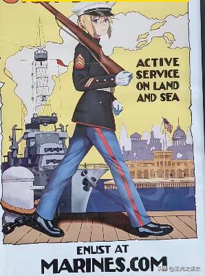 美国海军陆战队最能打的人,美国海军陆战队弱点