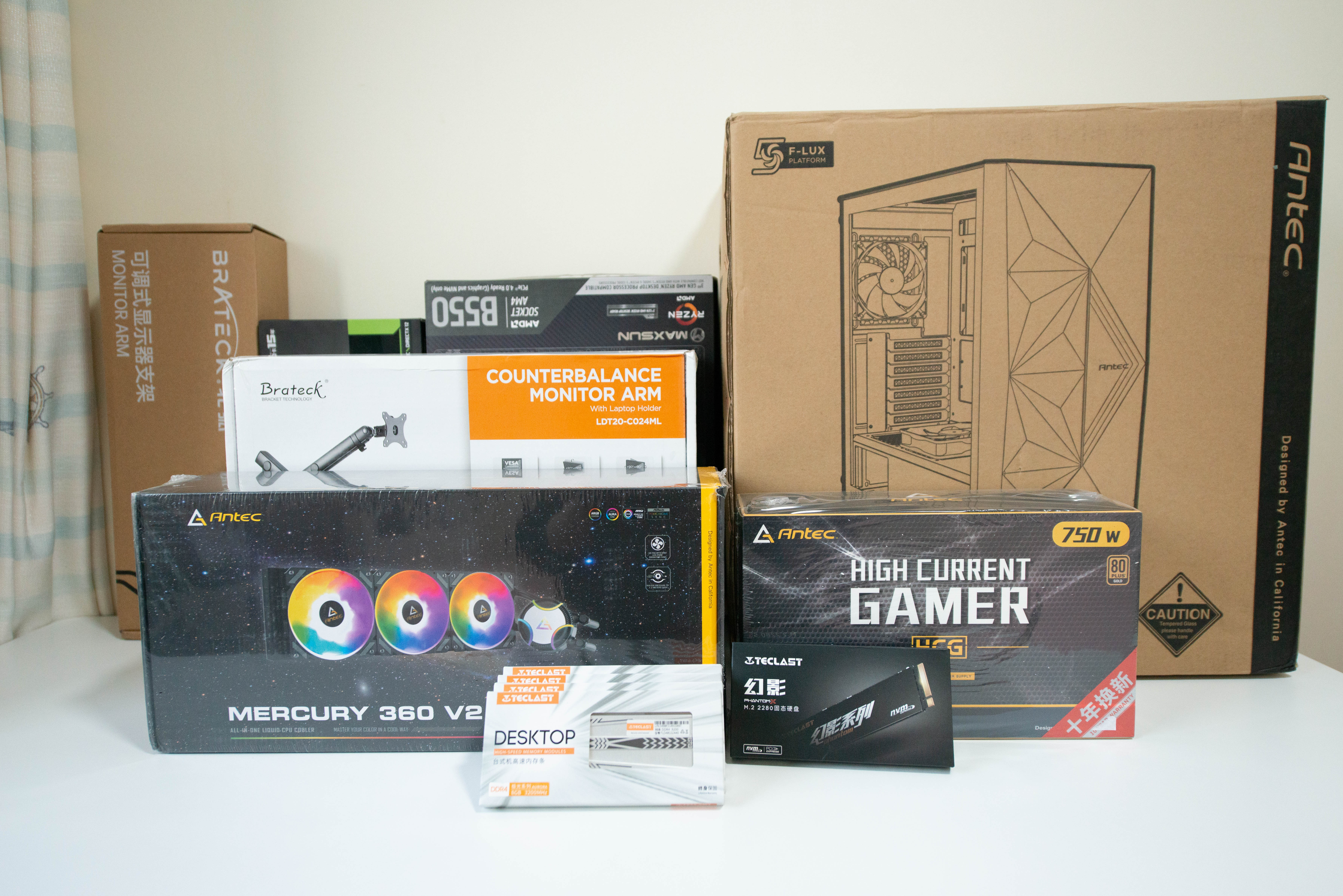 显卡diy水冷安装教程,水冷显卡组装电脑教程