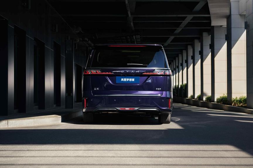 这几款mpv车型你会怎么选,最适合穷人的三款七座纯电mpv