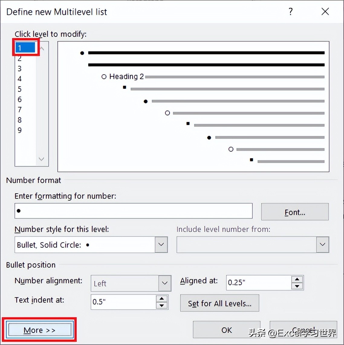 word文档如何生成自动目录,word文档自动生成目录
