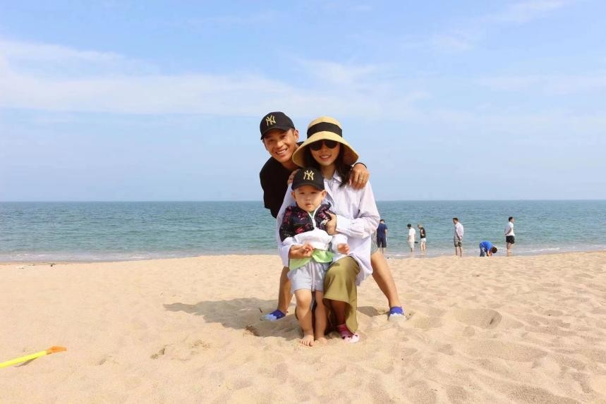 我，疫情2年，带妻儿游遍祖国226个城市，花了25万，我觉得很值