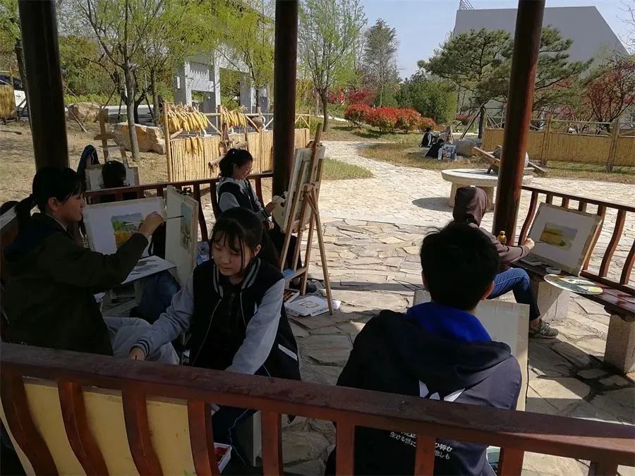 山东省青岛第六中学,山东青岛第六中学