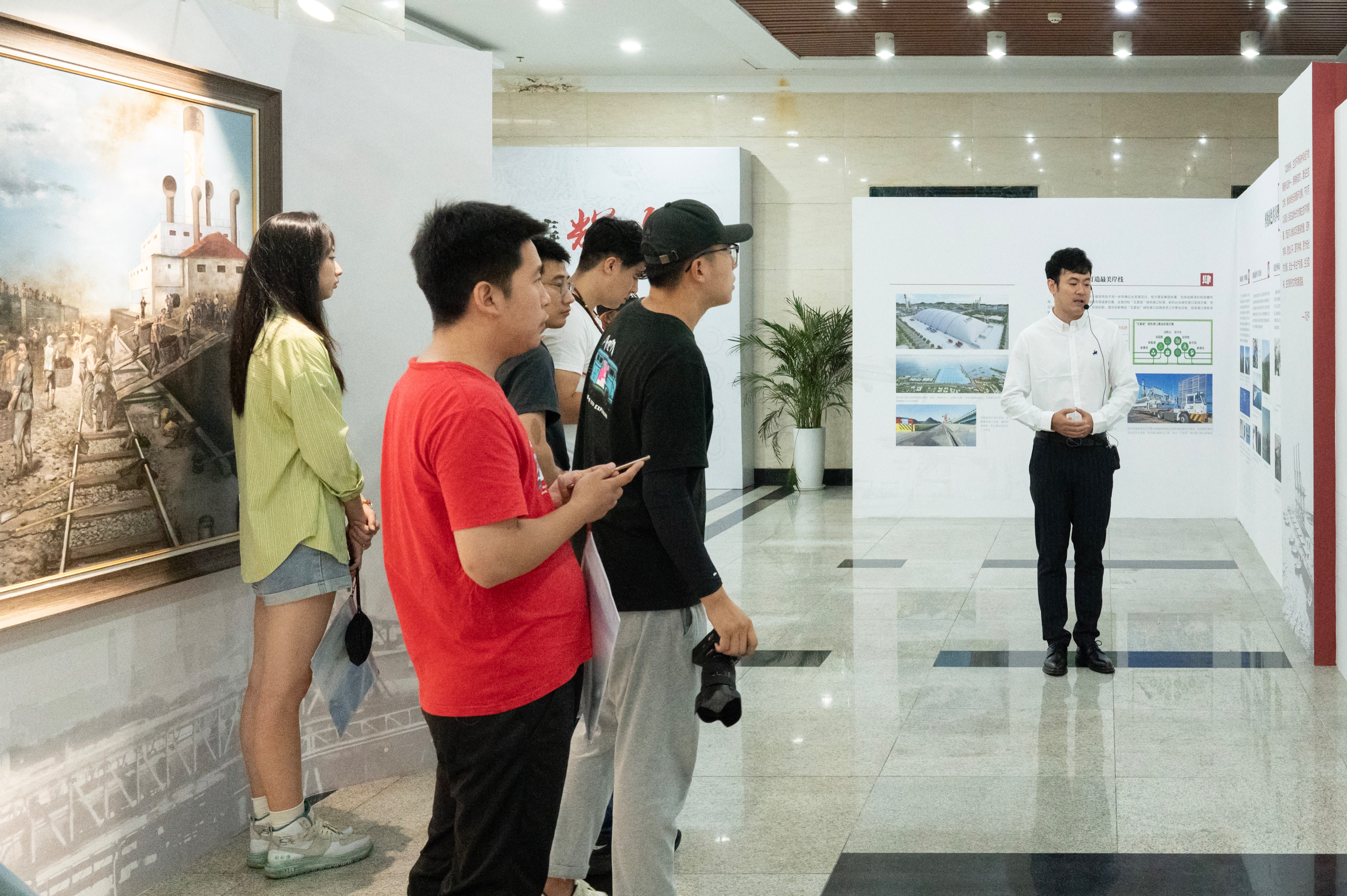 秦皇岛市海港区,秦皇岛港现状如何