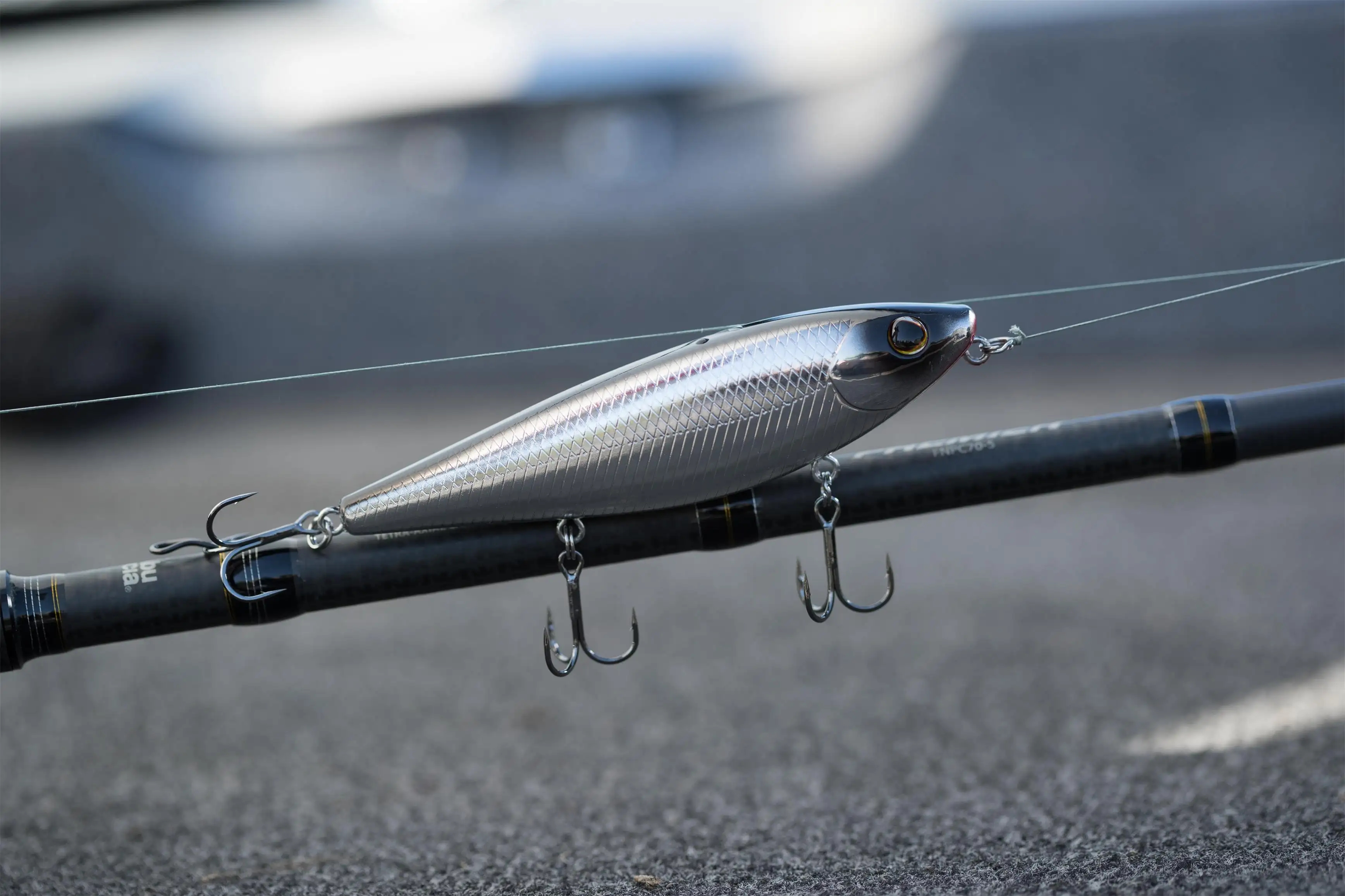 北方玩儿路亚最适合用什么饵,路亚新手怎么玩路亚