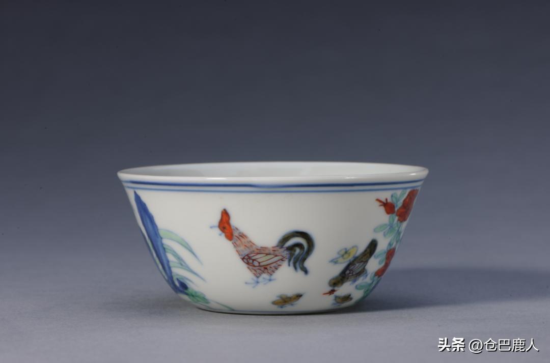 陶瓷品茗杯杯型有哪些,品茗杯圆融杯