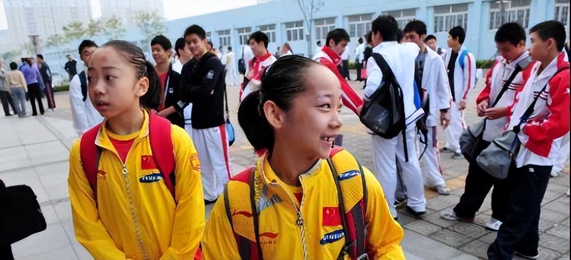 21年体操女神近况,体操界传奇女神排名