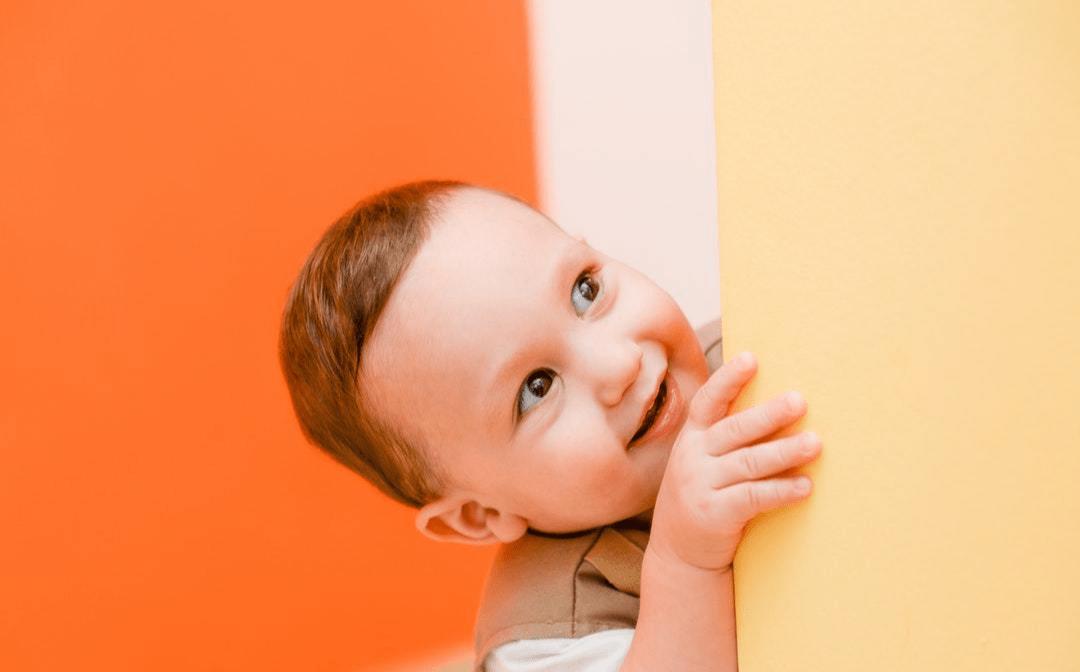 聪明核桃油婴儿辅食油,核桃油可以变聪明吗